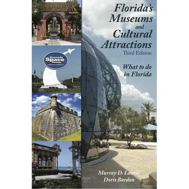 Florida's Museums and Cultural Attractions