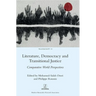 Literature, Democracy and Transitional Justice: Comparative World Perspectives