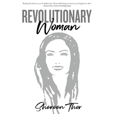 Revolutionary Woman