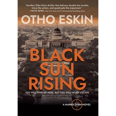 Black Sun Rising