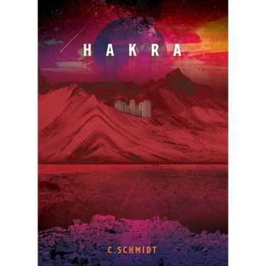 Hakra
