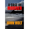 A Case Of Murder