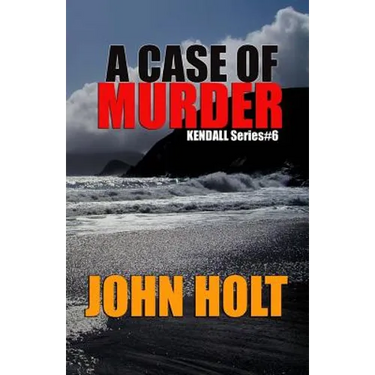 A Case Of Murder