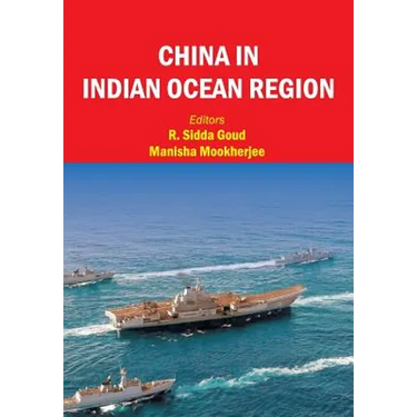 China in Indian Ocean Region