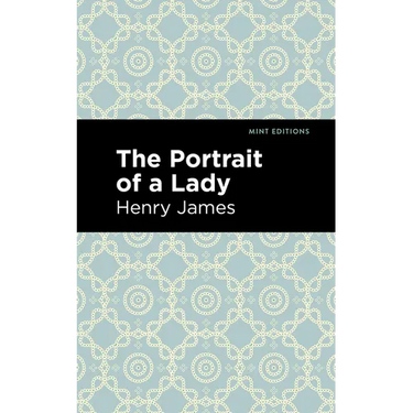 The Portrait of a Lady