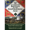 Illustrated Battles of the Napoleonic Age-Volume 3: Badajoz, Canadians in the War of 1812, Ciudad Rodrigo, Retreat from Moscow, Queenston Heights, Sal