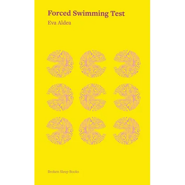 Forced Swimming Test: Essays on family, mental health, neurodivergence and medication