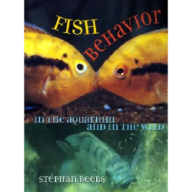 Fish Behavior in the Aquarium and in the Wild: Manuscript Materials