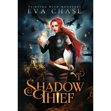 Shadow Thief