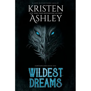 Wildest Dreams