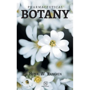 Pharmaceutical Botany