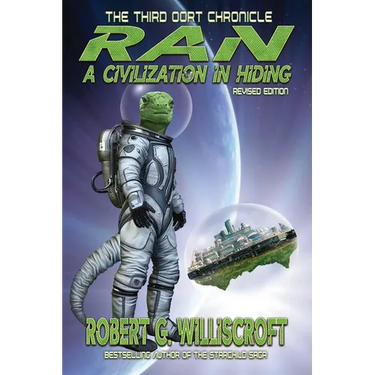 Ran: A Civilization in Hiding