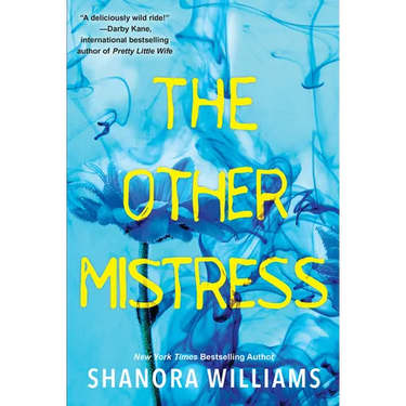 The Other Mistress: A Riveting Psychological Thriller with a Shocking Twist