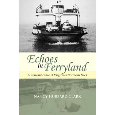 Echoes in Ferryland