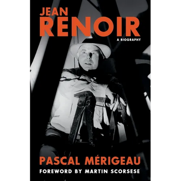 Jean Renoir: A Biography