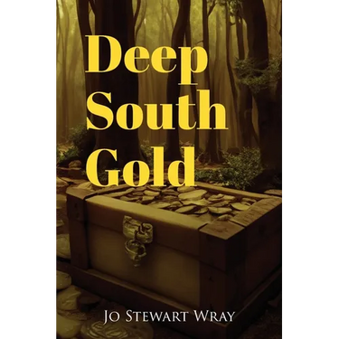 Deep South Gold
