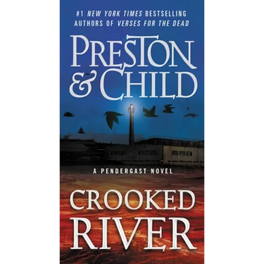Crooked River