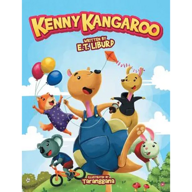 Kenny Kangaroo