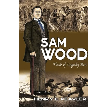 Sam Wood Floods of Ungodly Men