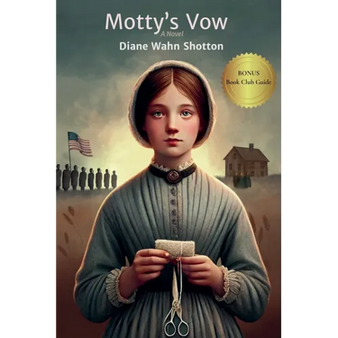 Motty's Vow