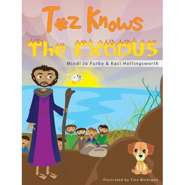 Toz Knows the Exodus