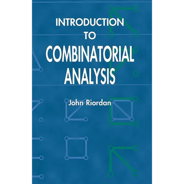 Introduction to Combinatorial Analysis