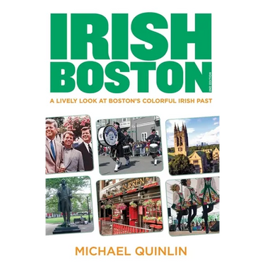 Irish Boston