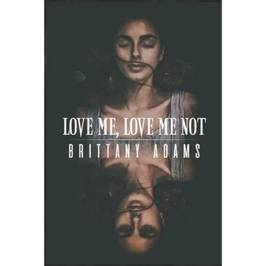 Love Me, Love Me Not: A YA Mystery/Romance
