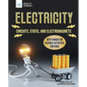 Electricity: Circuits, Static, and Electromagnets with Hands-On Science Activities for Kids