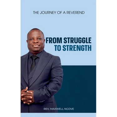 From Struggle to Strength: The Journey of a Reverend