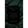 Edgar Allan Poe's Tales of Science Fiction - A Collection of Short Stories (Fantasy and Horror Classics)