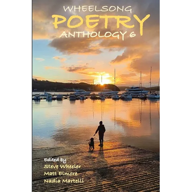 Wheelsong Poetry Anthology 6