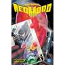 Batman: Red Hood - The Lost Days (2025 Edition)