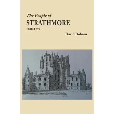 People of Strathmore, 1600-1799