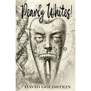 Pearly Whites!: A Genetic Aberration Novel
