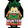 Hunter X Hunter (3-In-1 Edition), Vol. 1: Includes Vols. 1, 2 & 3