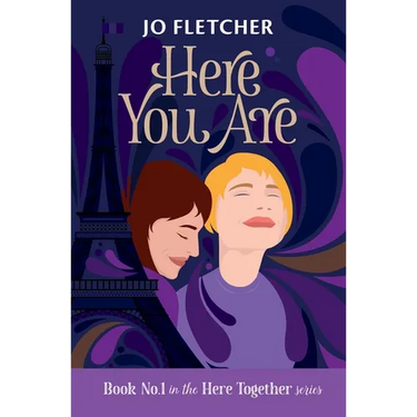 Here You Are