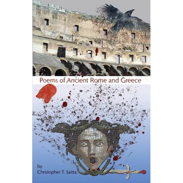 Poems of Ancient Rome and Greece