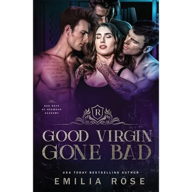 Good Virgin Gone Bad