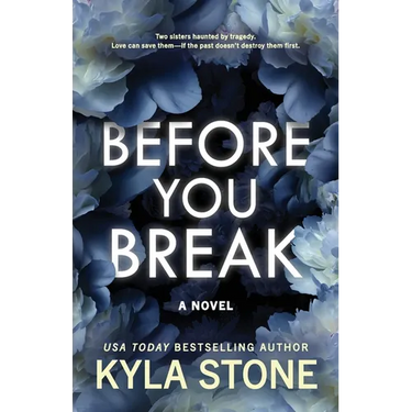 Before You Break