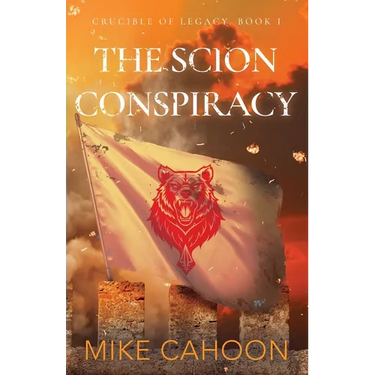 The Scion Conspiracy