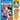 Disney Mickey Mouse: All Through the Day Music Player Storybook
