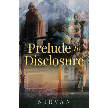Prelude to Disclosure