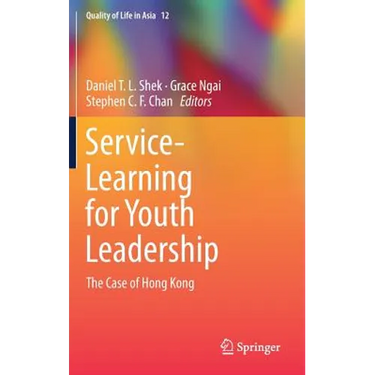 Service-Learning for Youth Leadership: The Case of Hong Kong