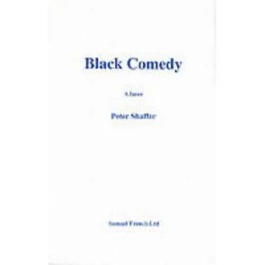 Black Comedy
