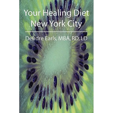 Your Healing Diet New York City