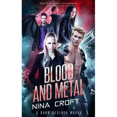 Blood and Metal