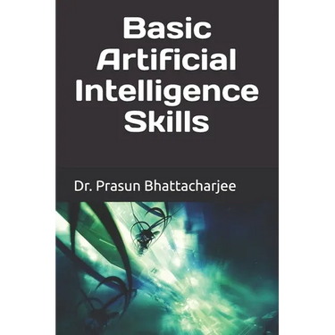Basic Artificial Intelligence Skills