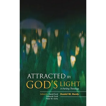 Wording a Radiance: Parting Conversations about God and the Church