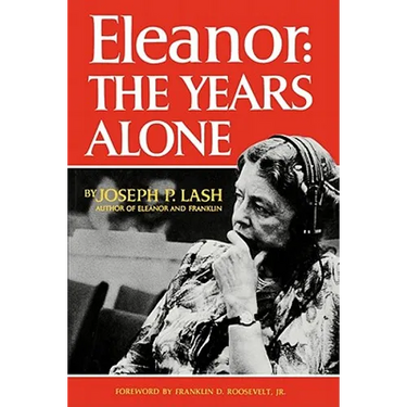 Eleanor: The Years Alone